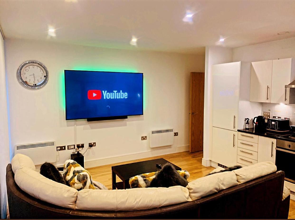 Apartment Lb Luxury