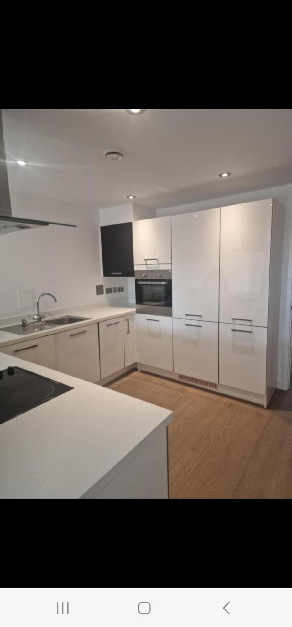 Lb Luxury Apartment *