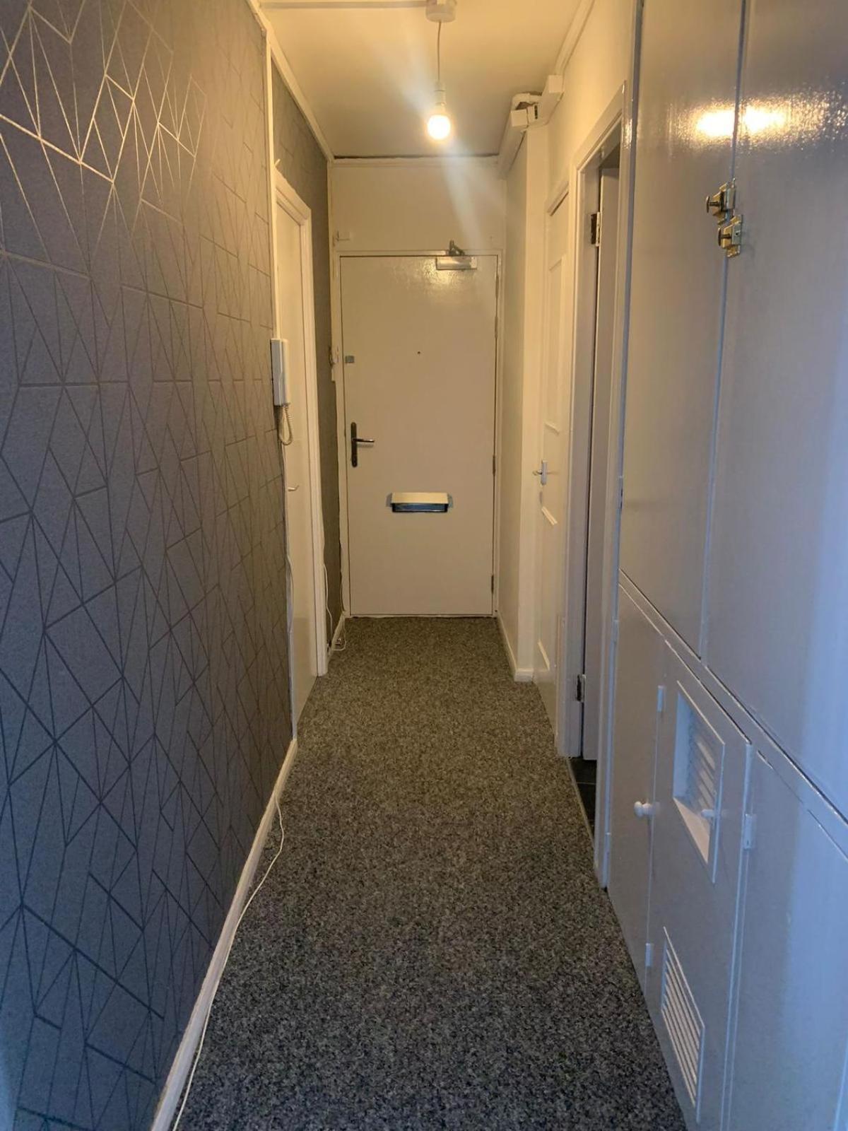 Apartment Lb Luxury
