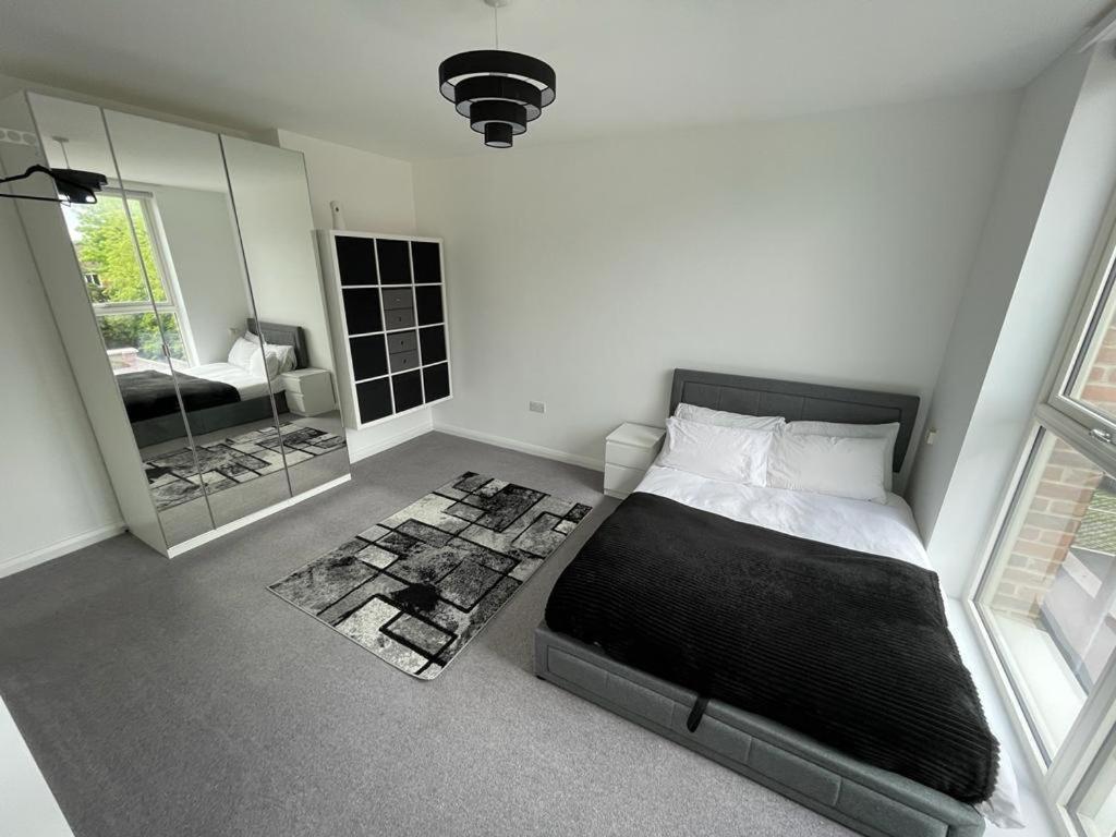 Lb Luxury Appartamento Londra