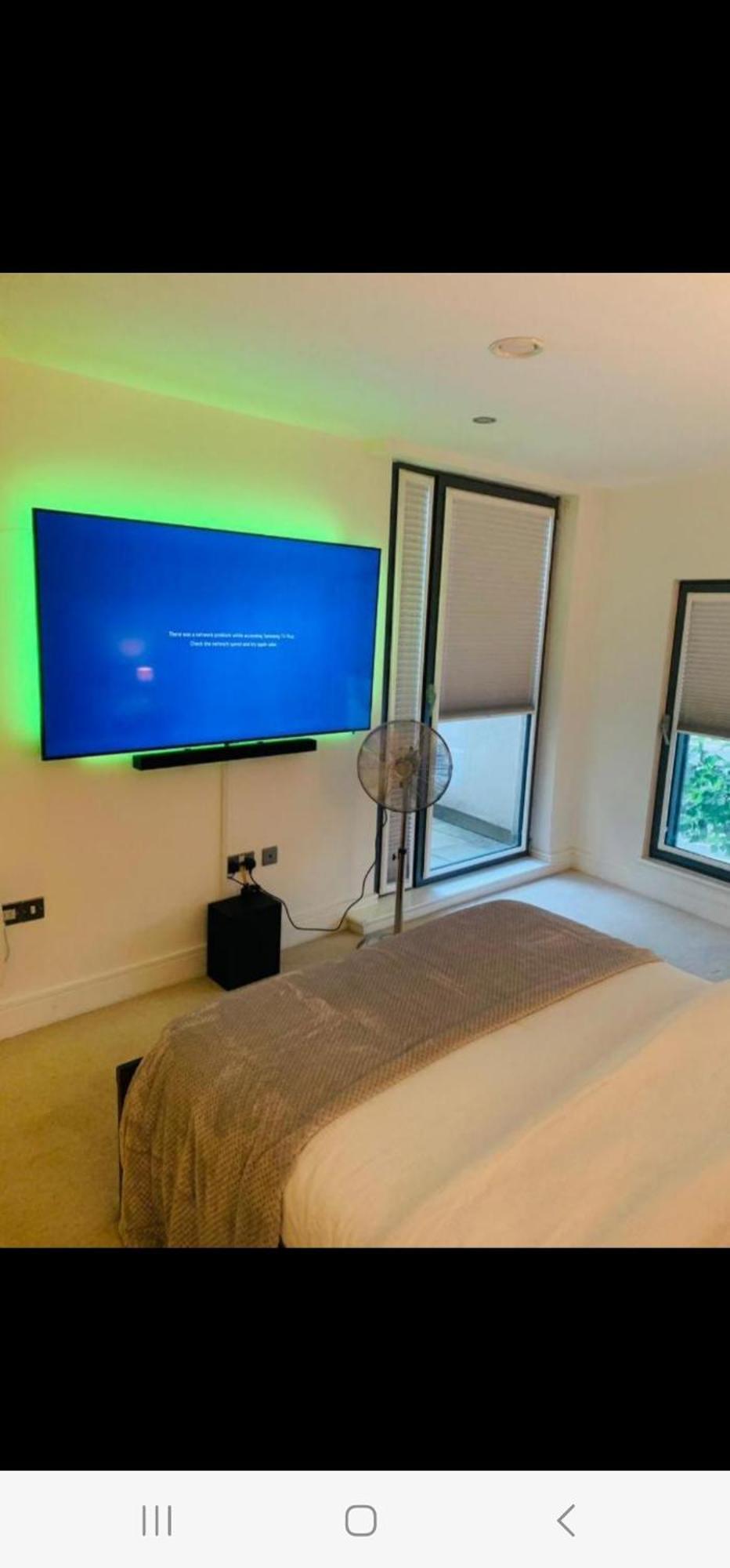 Appartamento Lb Luxury Londra